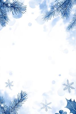 JPG 계절 기념일 배경화면 백그라운드 크리스마스 겨울 일러스트 자연 프레임 잔디 장식 파란색 파티 축제 흰색 눈송이 분위기 파인애플 오브젝트 배경지 국내일러스트 AI일러스트 AI콘텐츠 식물 컬러 컨셉 과일 눈_날씨 이벤트 열대과일 생태계 파일형식