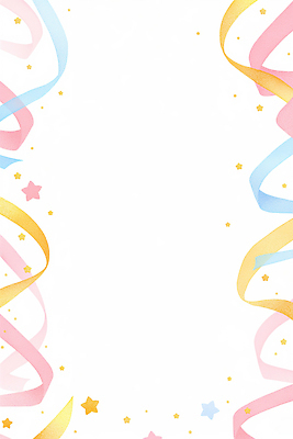 JPG 디자인 기념일 별 리본 컬러 결혼 백그라운드 일러스트 문구용품 기념 이벤트 장식 파티 축제 축하 생일 그림 연말 창작 국내일러스트 자연요소 컨셉 오브젝트 파일형식