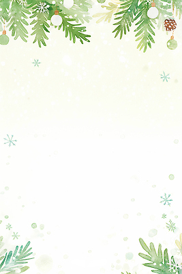 JPG 디자인 계절 감정 백그라운드 크리스마스 겨울 일러스트 자연 실내 야외 장식 초록색 파란색 평화 정원 공간 눈송이 분위기 그림 흐림 국내일러스트 기념일 컬러 컨셉 날씨 눈_날씨 내부 생태계 파일형식