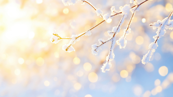 JPG 나무 편집이미지 계절 겨울 자연 하늘 가지 눈꽃 풍경 반짝임 햇빛 얼음 광선 차가움 이미지편집 AI컴퓨터그래픽 AI콘텐츠 자연요소 식물 채소 모션 눈_날씨 태양 생태계 파일형식