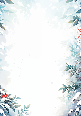 JPG 식물 열매 감정 컬러 백그라운드 겨울 일러스트 자연 휴식 나뭇잎 프레임 따뜻함 북유럽 풍경 장식 평화 차가움 숲 조화 뷰티풀 알록달록 국내일러스트 계절 유럽 컨셉 잎 컬러풀 생태계 파일형식