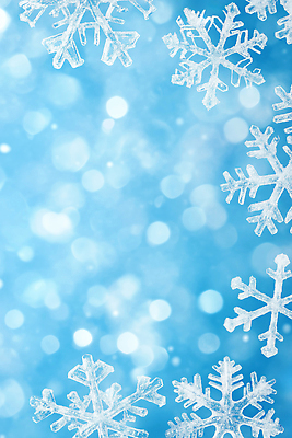 JPG 편집이미지 계절 하늘색 겨울 자연 빛 반짝임 얼음 축제 눈송이 파란배경 뷰티풀 겨울풍경 편집실사 AI컴퓨터그래픽 AI콘텐츠 자연요소 백그라운드 모션 눈_날씨 풍경 파란색 CG 생태계 파일형식