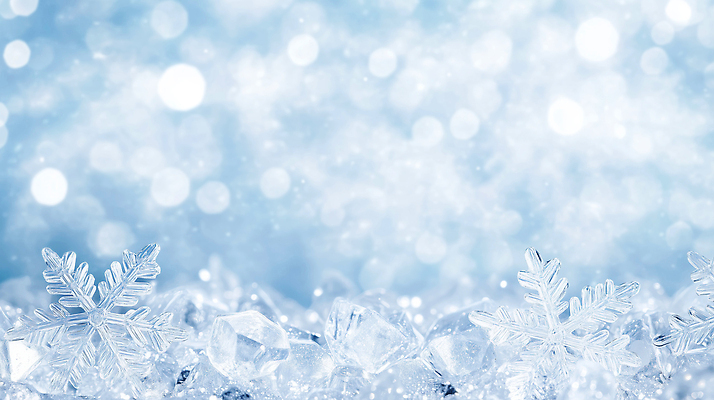 JPG 편집이미지 컬러 조각 백그라운드 겨울 자연 풍경 빛 반짝임 평화 얼음 신선 눈송이 차가움 비율 뷰티풀 편집실사 AI컴퓨터그래픽 AI콘텐츠 자연요소 계절 컨셉 모션 눈_날씨 CG 생태계 파일형식