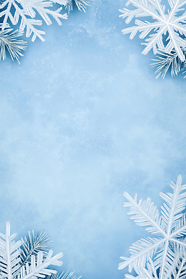 JPG 편집이미지 계절 하늘색 백그라운드 크리스마스 겨울 장신구 자연 장식 평화 정원 선택 차가움 뷰티풀 테마 편집실사 AI컴퓨터그래픽 AI콘텐츠 기념일 컨셉 파란색 CG 생태계 파일형식