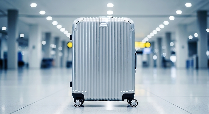 JPG 편집이미지 여행 이동 가방 여러명 여행객 캐리어 짐 대기 실버 공항 수화물 여행준비 터미널 편집실사 잡화 노년 다수 컨셉 교통시설 사람 여행가방 CG 준비 파일형식