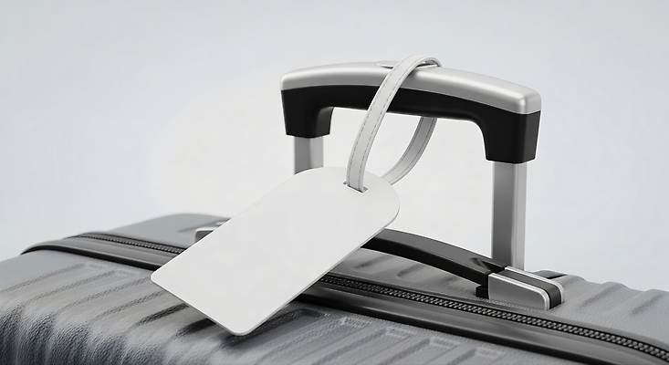 JPG 편집이미지 여행 이동 가방 휴가 손잡이 라벨 캐리어 공백 짐 공항 준비 출발 소지품 수하물 수화물 여행준비 편집실사 잡화 컨셉 교통시설 프레임 여행가방 CG 오브젝트 파일형식