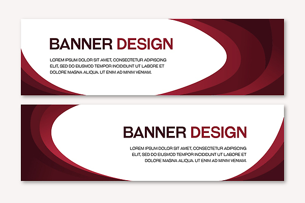 템플릿 디자인 배너 배너템플릿 컬러 백그라운드 비즈니스 커뮤니케이션 그래픽 디지털 크기 모던 나란히 마케팅 예시 세련 AI파일 파일형식 벡터