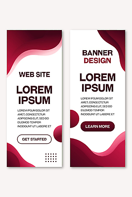 템플릿 디자인 배너 배너템플릿 컬러 그래픽 홈페이지 정보 모던 전달 레이아웃 편리함 인터페이스 스타일 사용자 AI파일 컨셉 파일형식 벡터