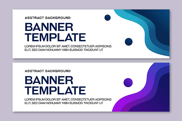 모양 템플릿 디자인 배너 배너템플릿 예술 선 컬러 백그라운드 추상 그래픽 파란색 보라색 모던 조화 구성 AI파일 무늬 파일형식 벡터