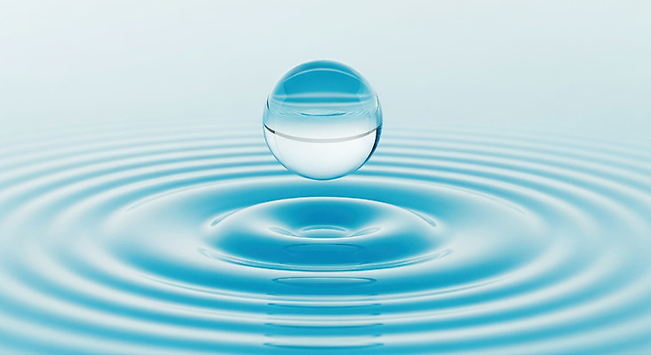 JPG 편집이미지 물결 자연 물 반사 평화 고요 물방울 원형 수면 떨어짐 물리학 뷰티풀 순간 청량 이미지편집 자연요소 도형 교육 컨셉 생태계 물리 파일형식