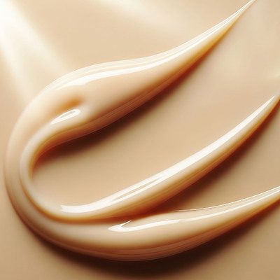 JPG 편집이미지 컬러 화장 뷰티 화장품 피부 질감 부드러움 화사함 스킨케어 조화 이미지편집 컨셉 신체부위 감각 파일형식