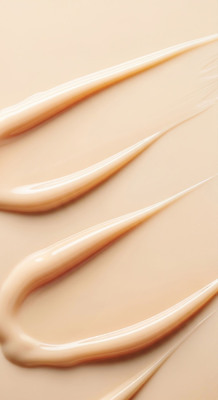 JPG 편집이미지 컬러 화장 뷰티 화장품 피부 부드러움 화사함 기초화장 피부톤 이미지편집 컨셉 신체부위 감각 파일형식