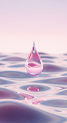 JPG 모양 편집이미지 자연 풍경 물 반사 물방울 수면 떨어짐 크기 파장 물리학 뷰티풀 색감 수분_꽃가루 이미지편집 자연요소 교육 컨셉 생태계 물리 파일형식