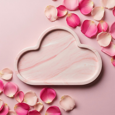 JPG 편집이미지 그릇 디자인 꽃잎 행복 분홍색 백그라운드 탁자 장식 분위기 오브젝트 부드러움 구름모양 스타일 아기자기 편집실사 모양 식기 꽃 감정 컬러 가구 컨셉 감각 CG 파일형식 구름_자연