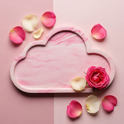 JPG 편집이미지 꽃 예술 분홍색 컬러 백그라운드 장식 여름 인테리어 장미 전시 오브젝트 편집실사 식물 디자인 계절 CG 파일형식