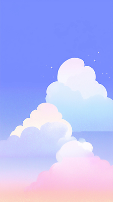 JPG 감정 여유 하늘색 일러스트 자연 하늘 따뜻함 밝음 풍경 여름 파란색 평화 일몰 저녁 뷰티풀 색감 환상 차분 국내일러스트 계절 컬러 컨셉 노을 야간 생태계 파일형식