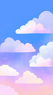 JPG 감정 여유 컬러 백그라운드 일러스트 상상 자연 하늘 밝음 풍경 일상 파란색 평화 꿈 분위기 장면 부드러움 파스텔 뷰티풀 국내일러스트 컨셉 학용품 라이프 감각 생태계 파일형식