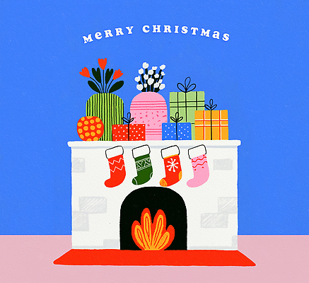 PSD 기념일 행복 화초 컬러 크리스마스 겨울 일러스트 가족 불꽃 따뜻함 핀란드 선물 장식 축제 다양 분위기 편안함 즐거움 오브젝트 벽난로 국내일러스트 식물 계절 감정 다수 컨셉 관계 불 북유럽 이벤트 감각 파일형식