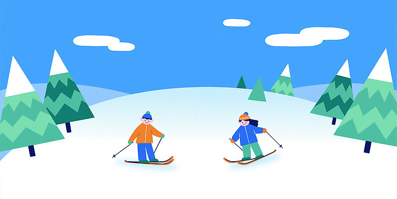 나무 스포츠 장갑 겨울 일러스트 가족 모션 레저 날씨 스키 산 사람 풍경 야외 친구 운동 즐거움 국내일러스트 AI파일 식물 잡화 계절 감정 관계 겨울스포츠 건강 파일형식 벡터