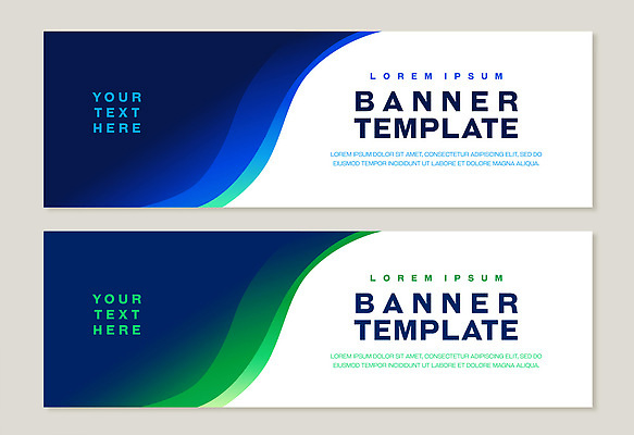 템플릿 디자인 배너 배너템플릿 캠페인 백그라운드 텍스트 그래픽 파란색 자료 알림 마케팅 웹디자인 프로모션 AI파일 컬러 이벤트 파일형식 벡터