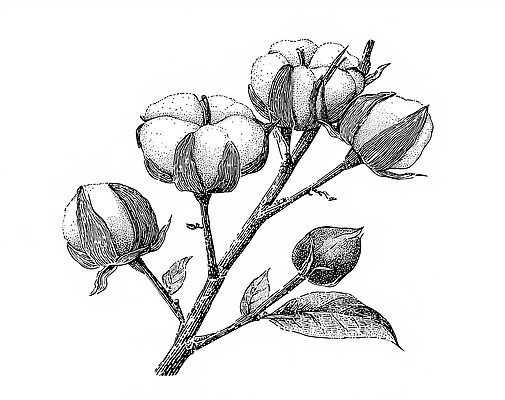 JPG 나무 식물 예술 농업 일러스트 자연 생명 흑백 농작물 환경 농사 스케치 솜 꽃봉오리 그림 생태계 원예 드로잉 뷰티풀 국내일러스트 AI일러스트 AI콘텐츠 꽃 산업 촬영기법 미술 취미 파일형식