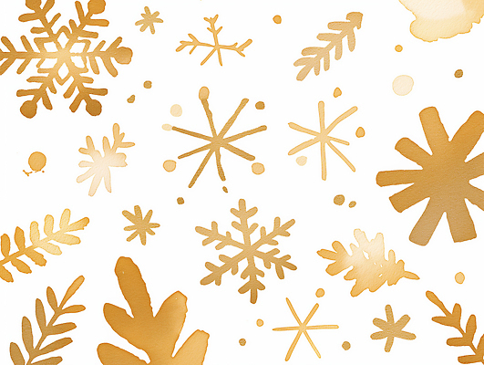 JPG 식물 디자인 계절 기념일 예술 상징 배경화면 백그라운드 겨울 패턴 일러스트 자연 결혼식 따뜻함 장식 금색 눈송이 분위기 오브젝트 창의성 국내일러스트 컬러 결혼 컨셉 무늬 눈_날씨 이벤트 생태계 파일형식