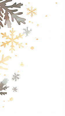 JPG 디자인 계절 컬러 백그라운드 겨울 패턴 일러스트 자연 수채화 그래픽 장식 평화 물감 금색 눈송이 차가움 은색 그림 감성 뷰티풀 절제 국내일러스트 컨셉 무늬 눈_날씨 미술도구 생태계 파일형식