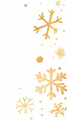 JPG 디자인 감정 예술 백그라운드 크리스마스 겨울 일러스트 자연 장식 축제 고요 금색 눈송이 뷰티풀 상상력 생동감 흩날리기 국내일러스트 계절 기념일 컬러 모션 눈_날씨 생태계 파일형식