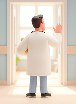 JPG 편집이미지 손 유니폼 따뜻함 건강 병원 일상 라이프 치료 희망 기쁨 환자 의료진 의사 복도 전문직 소통 귀가 회복 편집3D AI컴퓨터그래픽 AI콘텐츠 직업 옷 감정 컨셉 의학 생활 신체부위 3D 파일형식