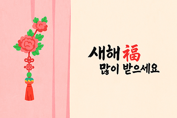 전통 디자인 꽃 문화 컬러 일러스트 새해 한국 따뜻함 벽면 일상 장식 축제 축하 축복 구슬 뷰티풀 특별함 국내일러스트 AI파일 식물 아시아 벽 컨셉 라이프 파일형식 벡터