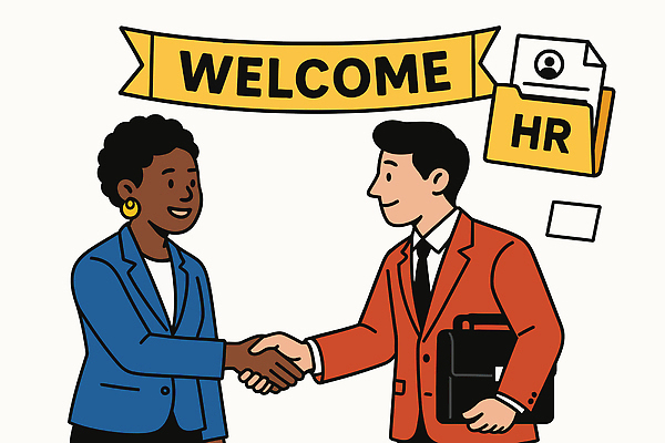 일러스트 회사 협력 직장 비즈니스라이프 만남 인사 전문직 동료 직원 경영자 문서 환영 긍정적 네트워킹 상호작용 국내일러스트 AI파일 직업 라이프스타일 감정 컨셉 비즈니스 관계 예절 네트워크 리더 파일형식 벡터