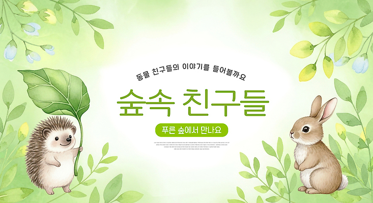 JPG 식물 동물 행복 일러스트 가족 자연 생명 이야기 여름 파란색 친구 햇빛 귀여움 환경 모임 토끼 숲 즐거움 생태계 고슴도치 국내일러스트 계절 감정 컬러 컨셉 포유류 관계 반려동물 태양 파일형식