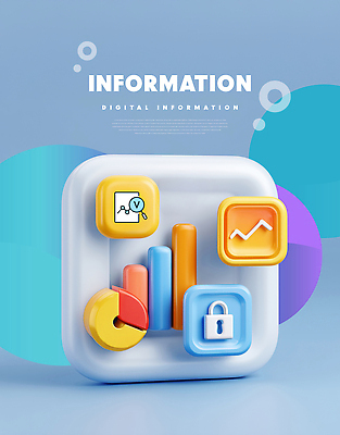 PSD 편집이미지 기호 디자인 컬러 통계 그래프 그래픽 디지털 자료 정보 모던 비율 서류판 이미지편집 문자 사무용품 파일형식