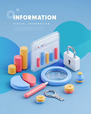 PSD 편집이미지 기호 디자인 컬러 통계 그래프 그래픽 디지털 자료 매력적 정보 도구 분석 모던 보안 이미지편집 문자 컨셉 안전 파일형식