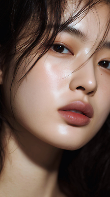 JPG 편집이미지 패션 얼굴 조명 미소 근접촬영 빛 뷰티 촬영 표현 피부 그림 감성 스타일 편집실사 뷰포인트 컨셉 표정 신체부위 CG 파일형식