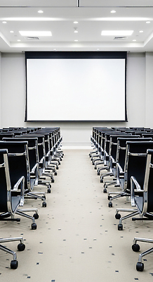 JPG 편집이미지 의자 회사 비즈니스 회의 환경 스크린 공간 모임 대기 발표 회의실 준비 정리 조용 편집실사 가구 CG 파일형식