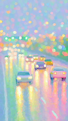 JPG 감정 도로 여행 교통 야경 일러스트 자동차 자연 날씨 풍경 여러명 빛 반짝임 반사 촬영 소리 흐름 도시 비 뷰티풀 국내일러스트 자연요소 길 육상교통 다수 컨셉 교통시설 모션 사람 야간 생태계 파일형식 풍경_경치