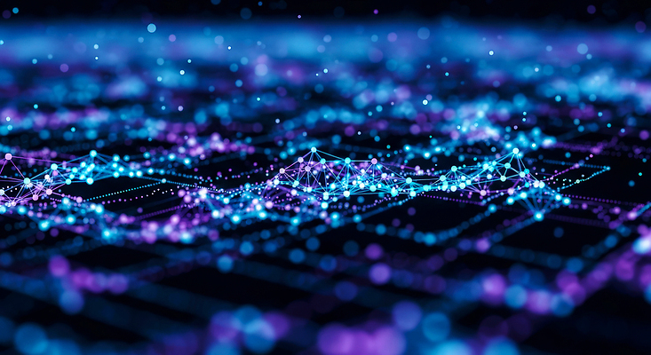 JPG 편집이미지 컬러 추상 기술 빛 디지털 자료 흐름 정보 점 네트워크 발전 연결 투자 이미지편집 컨셉 무늬 비즈니스 파일형식