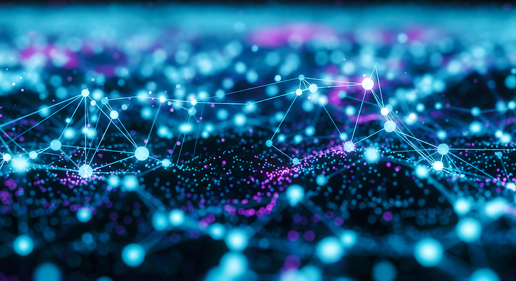 JPG 편집이미지 과학 기술 그래픽 빛 컴퓨터 우주 자료 흐름 정보 점 네트워크 발전 연결 전자 시스템 이미지편집 컨셉 전자제품 파일형식