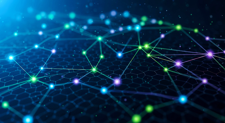 JPG 편집이미지 컬러 백그라운드 추상 기술 실험 우주 디지털 자료 점 네트워크 분위기 구출 연결 이미지편집 컨셉 무늬 도움 파일형식