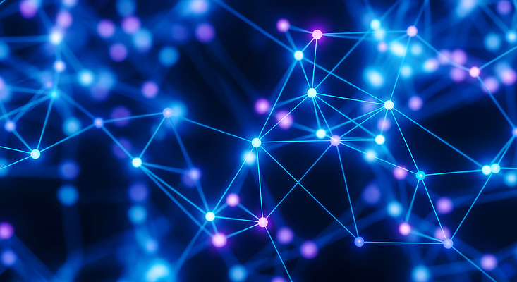 JPG 편집이미지 선 컬러 백그라운드 기술 그래픽 빛 컴퓨터 디지털 자료 흐름 점 네트워크 연결 이미지편집 컨셉 전자제품 파일형식