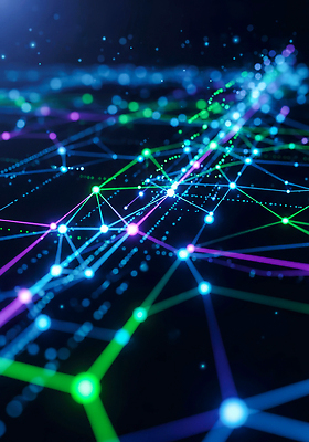 JPG 편집이미지 디자인 선 컬러 추상 기술 그래픽 빛 컴퓨터 디지털 자료 흐름 점 네트워크 구출 연결 이미지편집 컨셉 무늬 전자제품 도움 파일형식