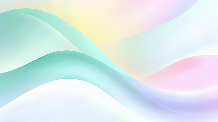 JPG 모양 편집이미지 디자인 예술 컬러 백그라운드 곡선 추상 그래픽 부드러움 파스텔 조화 색채 이미지편집 선 무늬 학용품 감각 파일형식