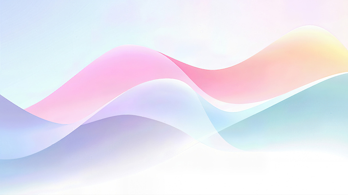 JPG 편집이미지 디자인 물결 컬러 백그라운드 자연 추상 그래픽 흐름 부드러움 파스텔 조화 뷰티풀 이미지편집 컨셉 무늬 학용품 감각 생태계 파일형식