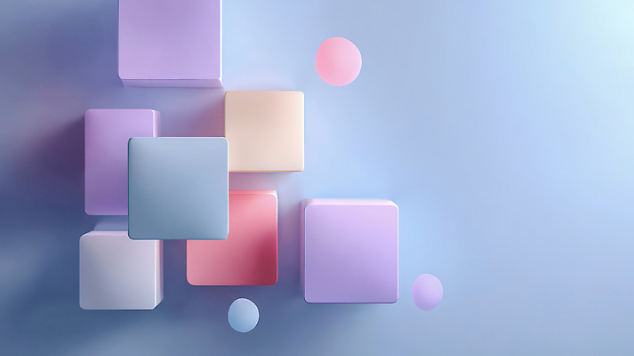 JPG 편집이미지 디자인 예술 컬러 백그라운드 원형 편안함 배열 큐브 모던 장면 부드러움 파스텔 조화 아기자기 이미지편집 도형 컨셉 학용품 감각 파일형식