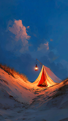 JPG 여행 일러스트 가족 자연 하늘 휴식 텐트 풍경 해변 야외 친구 빛 일몰 캠핑 사막 등불 저녁 편안함 모래언덕 국내일러스트 바다 컨셉 관계 레저 조명 캠핑도구 노을 감각 야간 언덕 생태계 파일형식