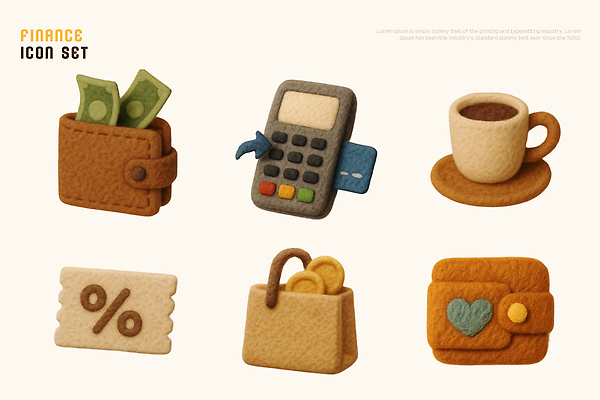 커피 돈 모션 문구용품 잔 경제 3D 장비 파일형식 재정 금융 지갑 계산기 커피잔 지폐 동전 세트 디자인 통화 오브젝트 스타일 창의력 PSD 편집이미지 편집3D