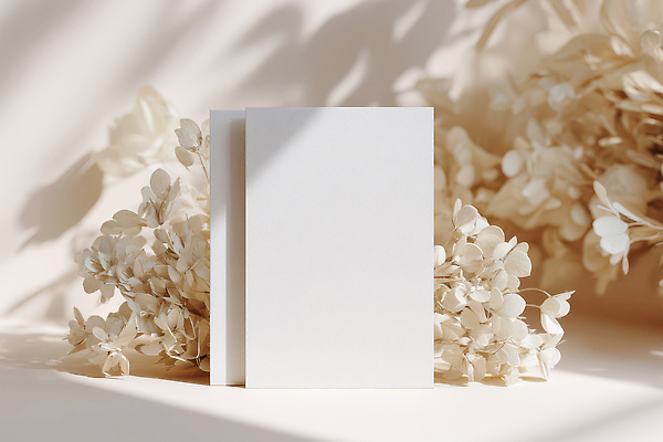 JPG 편집이미지 꽃 백그라운드 장식 평화 흰색 카드 오브젝트 조화 서식지 스타일링 테마 편집실사 AI포토 AI콘텐츠 식물 컬러 컨셉 CG 파일형식