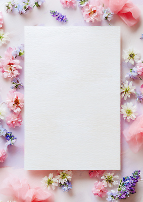 JPG 편집이미지 꽃 컬러 백그라운드 자연 장식 장미 촬영 봄 카드 데이지 라벤더 뷰티풀 편집실사 AI포토 AI콘텐츠 식물 계절 허브 CG 생태계 파일형식