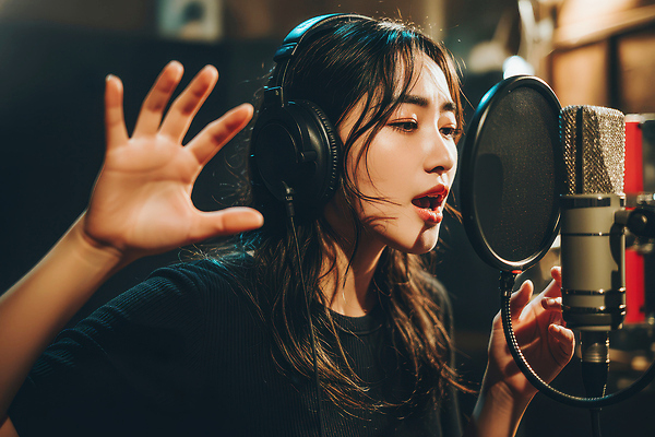 JPG 편집이미지 음악 노래 스튜디오 소리 공연 에너지 연습 마이크 트랙 열정 목소리 보컬 음성 창의성 의료성형뷰티 편집실사 감정 음향기기 문화예술 이벤트 CG 파일형식